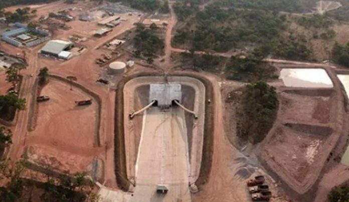 Kamoa copper mine in DRC achieves record production levels