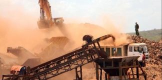 Update on ICSID Arbitration over Wigu Hill project released