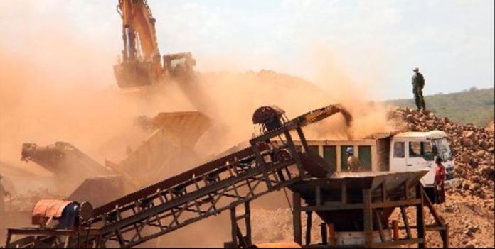 Update on ICSID Arbitration over Wigu Hill project released