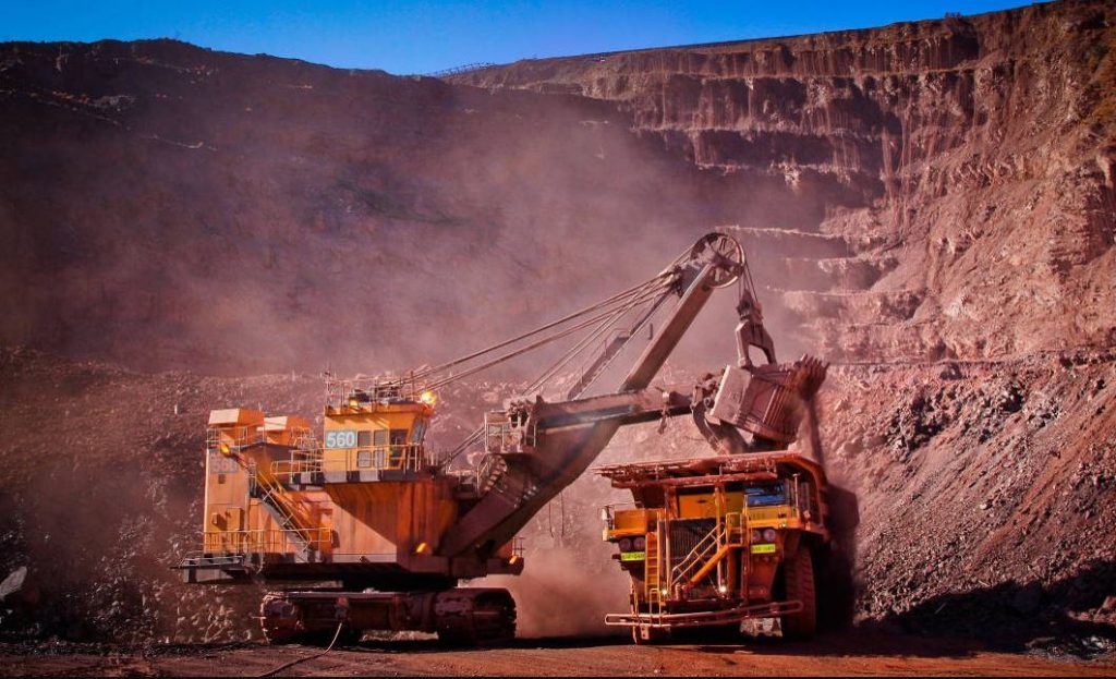 Exploration activities intensifies at Riozim’s gold mining assets