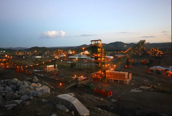 Tharisa acquires Karo platinum project in Zimbabwe