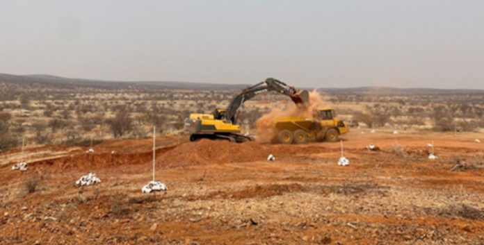 Namibia Critical Metals Closes Private Placement of $750,000