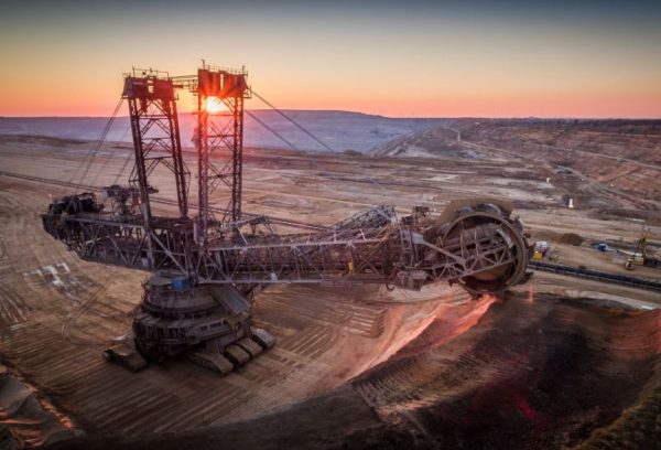 Zambia to limit number mining licences issued to single firms