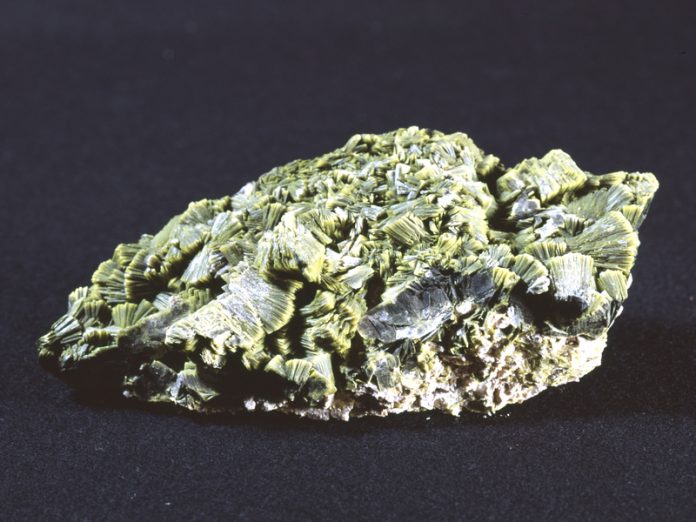 EDC expresses interest in financing Dasa uranium project