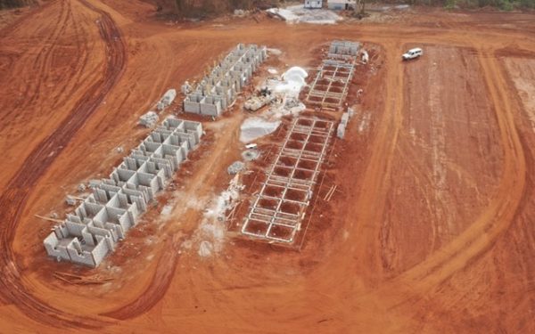 EPSA Internacional SA wins tender for Abujar Gold Project
