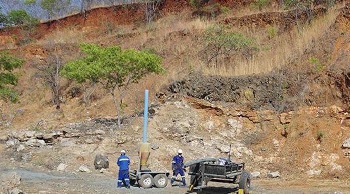Premier African Minerals seeks U.S.$16m for Zim Lithium Mine
