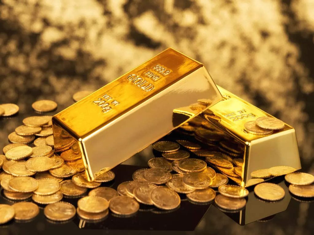 Egypt permits Petroleum Ministry to search for gold