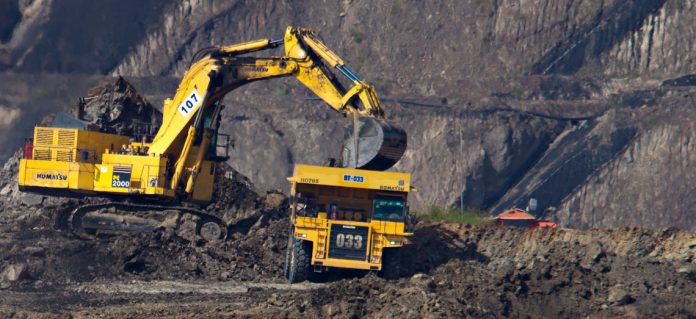 Nigeria ready to collaborate with Belgium for mining development
