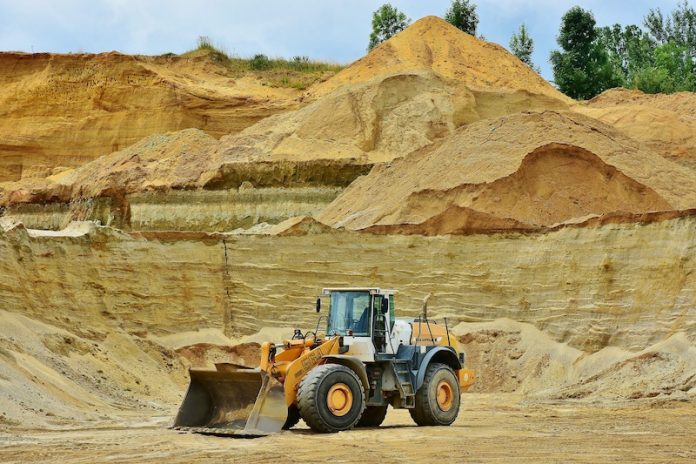 Guinea to expand role in mining sector