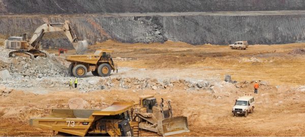Life of Mine Plan for Sissingué Gold Mine & Satellite Deposits updated