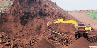 Sinosteel inks US $690M million deal for Cameroon iron ore mine