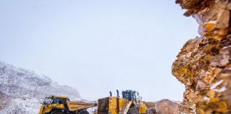 Montage Gold to expand regional exploration at Koné Gold Project
