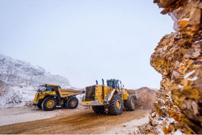 Montage Gold to expand regional exploration at Koné Gold Project