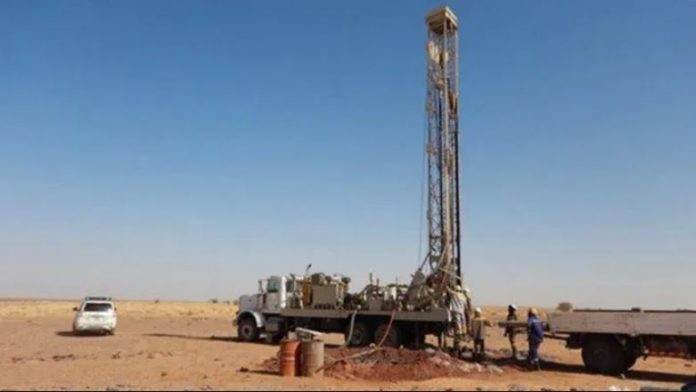 2022 field programme at Mutanga uranium project in Zambia begins