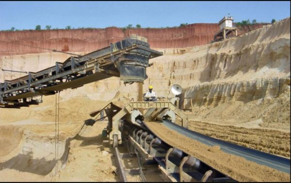 African Pioneer enters option agreements for Zambia, Botswana Projects
