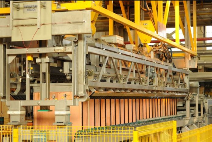 Metso Outotec to deliver copper electrowinning technology to Africa