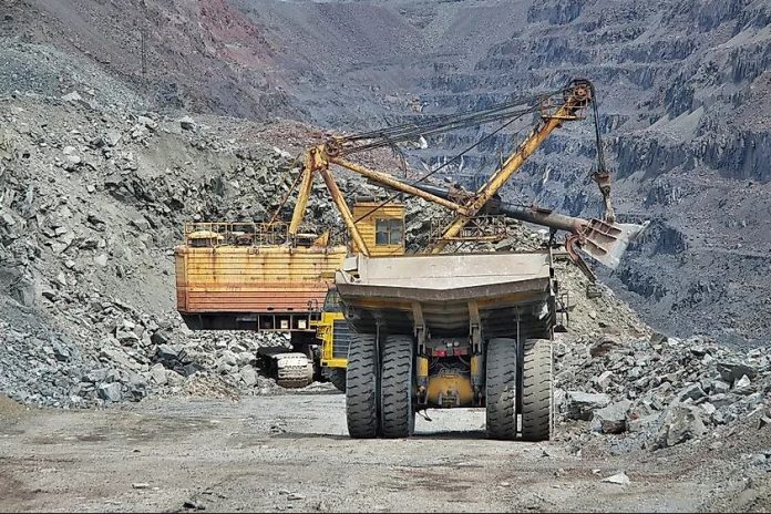 Marampa commissions 3.25mtpa iron ore expansion in Sierra Leone