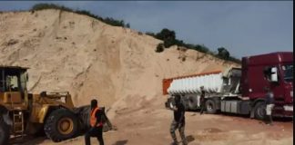 Endeavour Mining finances the restoration of degraded land in Senegal