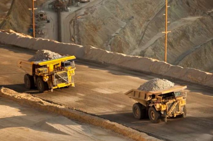 Liberia Chamber of Mines seeks investment for mining sector