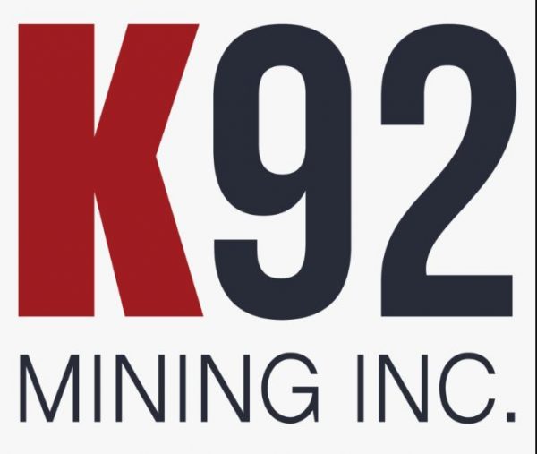 K92 Mining Inc. receives consensus rating of “Buy” from Analysts