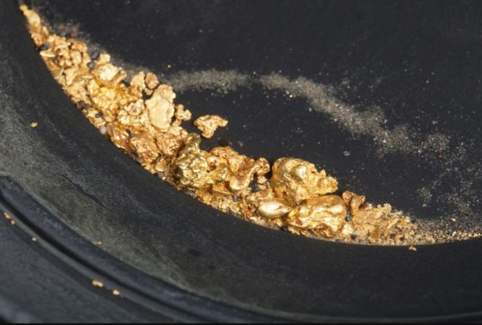 Kenya to shut down gold mining in Isiolo County