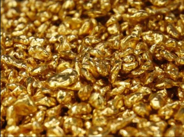 Zimbabwe to boost gold deliveries