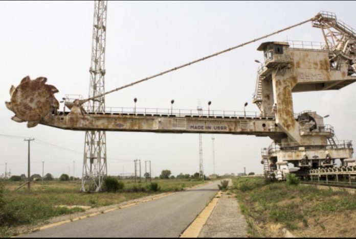 Nigeria approves N853M for Ajaokuta Steel concession consultants