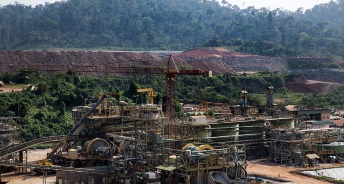 Drilling program begins at Niaouleni Gold Project in Mali