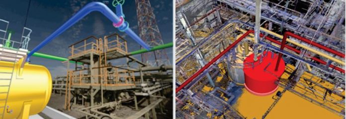 Scanning technologies: A useful tool for thyssenkrupp Uhde to enhance service offerings, adding value to the customer experience