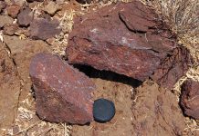 Bannerman to acquire stake in Namibia Critical Metals