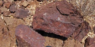 Bannerman to acquire stake in Namibia Critical Metals
