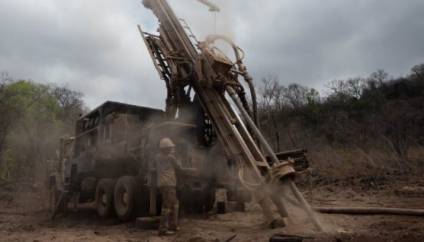 Monte Muambe rare earth project shows considerable rare earth potential