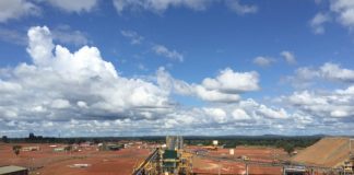 Endeavour given average recommendation of “Moderate Buy”