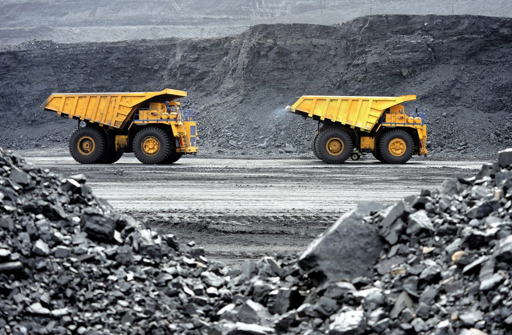 Mozambique rules out abandoning coal mining