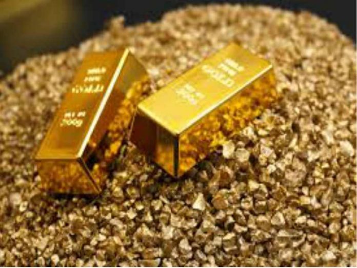 Lone Wolf drill results for Tabakorole gold project released