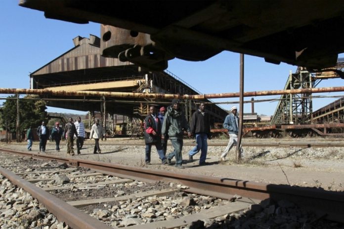 Zimbabwe to speed up reopening of ZiscoSteel