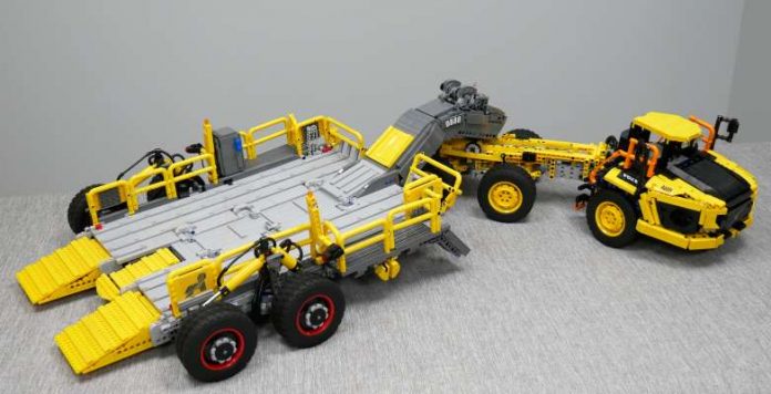 Caption3 - Sleipner Lego model rear2