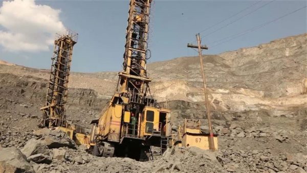 Drilling results at Grata prospect in Ivory Coast released