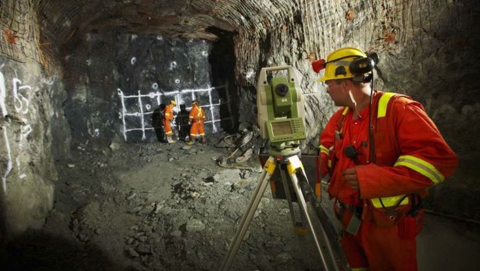 Egypt awards new mining exploration licences to foreign entities