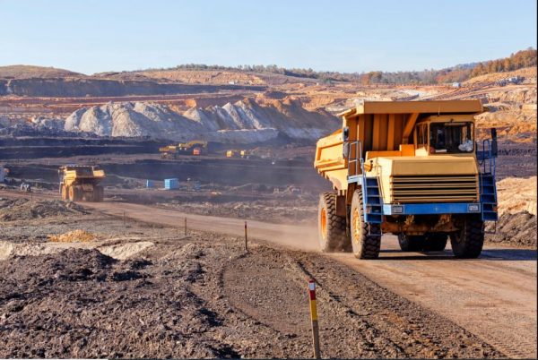 Feasibility study results for the Dugbe Gold Open Pit Project in Liberia released
