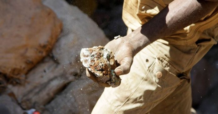 Gecamines to seize cobalt project from Chinese partner Gecamines to seize cobalt project from Chinese partner