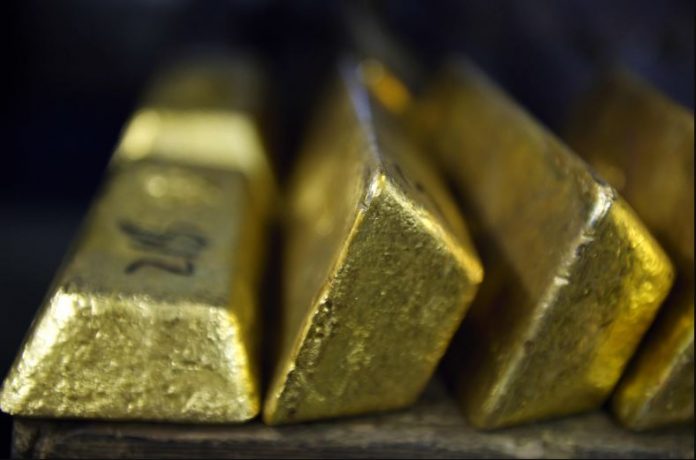 Ghana takes 8th position in top 10 Africa largest gold holdings