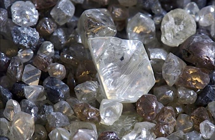 Gem Diamonds unearths 245-carat diamond stone in Lesotho