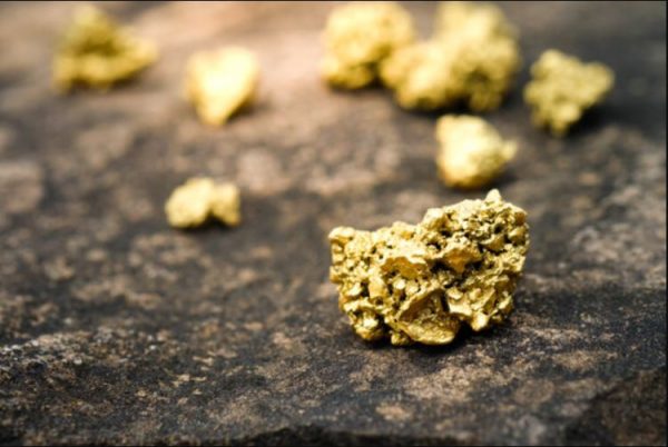 Hamak reports strong gold exploration results in Liberia