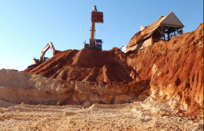 Base to proceed with Bumamani mineral sands project