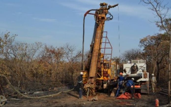 Sanankoro final drill returns results released