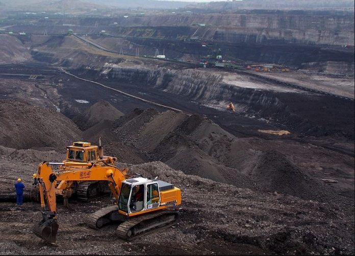 Nigeria projects 23% GDP boost from mining in 2025