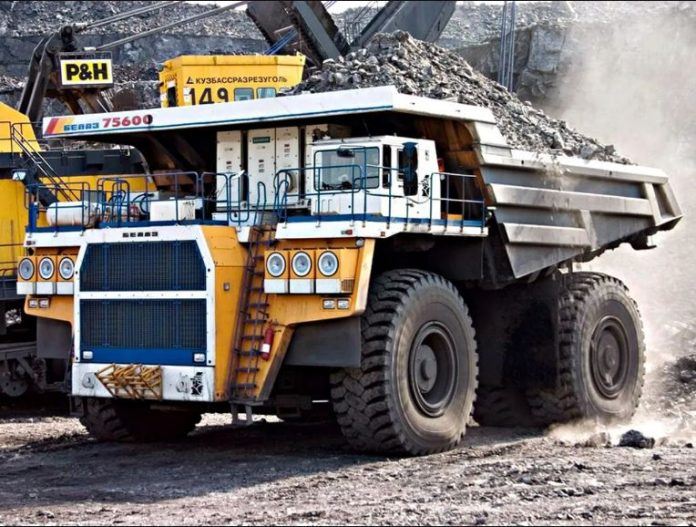 Côte d'Ivoire to purchase Belarusian mining equipment Côte d'Ivoire to purchase Belarusian mining equipment