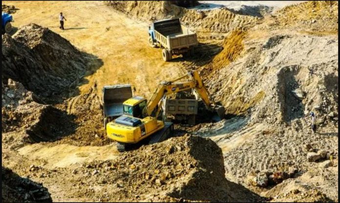 Ionic Rare Earths releases updated Makuutu exploration target