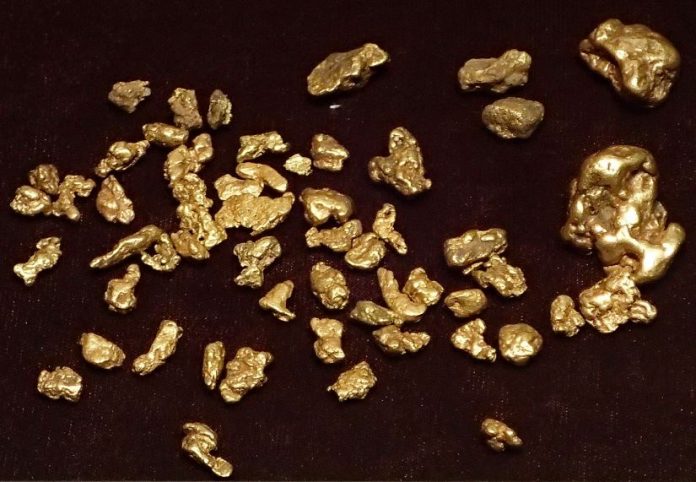 Perseus Mining stock price passes below 200-day moving average